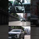 キャデラック初のEV、LYRIQ | 今すぐ LYRIQの魅力を試乗で体感！ Part1 #shorts