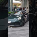ポルシェ911タルガ4GTS✨️、【東京スーパーカーデーサマーin都築】横浜