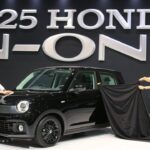 【2025年最新】ホンダN-ONE徹底レビュー！外装・内装・走行性能・価格まで完全解説