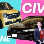 サガン鳥栖とコラボ！CIVIC贈呈式＆女性目線のN-ONE RSレビュー