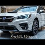 スバル新型360ワゴン徹底レビュー｜デザイン・内装・走行性能・安全性すべて解説【Prime Review】