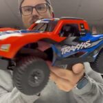 NEW Traxxas Mini Slash 4×4 – First Look & Run at RC Madness