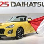 【2025年最新】新型ダイハツ・コペン徹底レビュー！デザイン・性能・価格まで完全解説