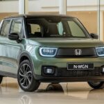 2026 Honda N WGN Revealed – The Smartest Kei Car for Modern City Life
