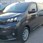 🇬🇧 New 2025: Peugeot Expert — Interior & Exterior Review