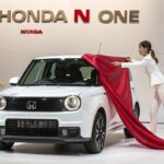 🎥 【2025年最新】ホンダN-ONE試乗レビュー！レトロ×最新技術の完璧な軽自動車｜JDM PULSE