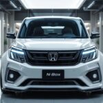 🚗【驚愕】2026年型ホンダN-BOXがついにフルモデルチェンジ！