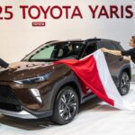 燃費・安全性・快適性が進化！ヤリスクロス2025年モデル試乗レビュー【JPN AutoZone】