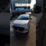 New Alto K10 LXi 2025 | Full Look , Alto K10 Base Model 🚗🔥₹4.99 Lakh #alto #altolxi #altok10 #shorts