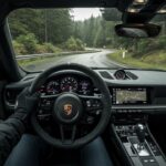 「ポルシェ911ターボ：伝説、遺産、そしてスピードの未来」#car #2025