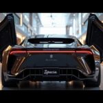 2026年スズキ スシア公式発初公開＆フルレビュ