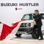 2025年スズキ・ハスラー徹底レビュー｜デザイン・性能・安全性すべて解説