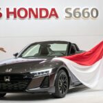 「2025年新型ホンダS660徹底レビュー！軽スポーツの未来を変える究極のロードスター」
