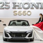 【2025年最新】ホンダS660復活！軽スポーツカーの伝説が進化した姿に驚愕