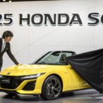 2025 ホンダ S660 vs マツダ MX-5｜軽スポーツカー対決