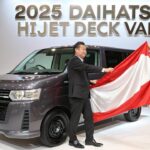 2025年ダイハツ・ハイゼット デッキバン徹底レビュー｜外装・内装・走行性能・価格を詳しく解説！