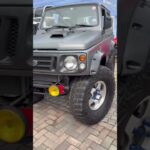 #shorts #transport #usedcars #suzuki #jimny