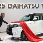 2025年ダイハツ・タント徹底レビュー｜実用性・快適性・安全性すべてを兼ね備えた軽自動車の決定版