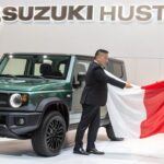 「2025年新型スズキ・ハスラー徹底レビュー！デザイン・内装・走行性能・価格を詳しく解説」