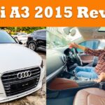 Audi A3 2015 Review – The Shocking Truth After 10 Years!