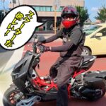 【試乗】イタルジェットって知ってる？？厨二病くすぐるわぁ〜