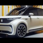 スズキ スペーシア ハイブリッド 2025：2025年に燃費効率と俊敏性を兼ね備えたキュートな小型車が登場