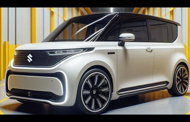 スズキ スペーシア ハイブリッド 2025：2025年に燃費効率と俊敏性を兼ね備えたキュートな小型車が登場