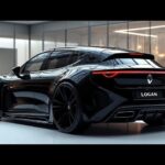 「ルノー・ロガン徹底レビュー – 驚きのコスパと快適性！」