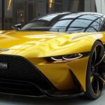 【衝撃】2026年型アストンマーティン・ラピード爆誕！電動化×超高級サルーンの未来がここに！