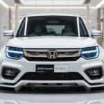 ✨新型ホンダN-BOX 2025年モデルを徹底解説！最強の軽自動車登場