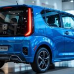 🚗【完全解説】2026年ホンダN-BOXがついに登場！最強の軽自動車とは？#automobile