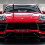 新型2026ポルシェ・カイエン爆誕！まさかの進化に世界が騒然…🔥【驚愕のスペック公開】