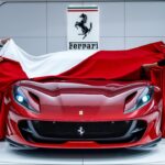 2026 Ferrari 812 GTS – The Last V12 Monster That Will Blow Your Mind!