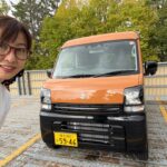 【ご無沙汰ライブ】スズキ　エブリイ　J リミテッド⭐️yumi yoshida【吉田由美ちゃんねる】 がライブ配信中！