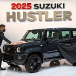 【2025年最新】スズキ・ハスラー徹底解説！デザイン・性能・価格まで全部紹介