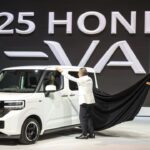 2025年新型ホンダN-VAN徹底レビュー｜外装・内装・性能・価格まで詳しく解説！
