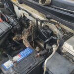 2021 Suzuki Alto Starting Problem Solved in 2 Minutes #shorts