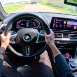 2023 BMW M850i xDrive – POV Test Drive (INSANE POWER)