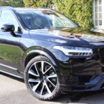 2023 Volvo XC90 2.0 T8 Twin Engine Ultimate Plug-In Hybrid 4WD | (Test Drive & Review)