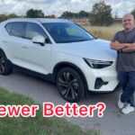 2024 Volvo XC40, What’s Good And What’s Not!