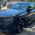 2025 BMW X3 M50 REVIEW — 3 SERIES OF SUVS !