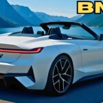 2026 BMW Z4 First Look – Stunning Design & Advanced Tech!