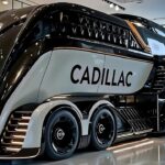 2026 Cadillac Motorhome REVEALED Is This The Ultimate Road Warrior!
