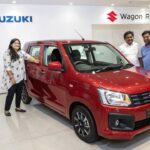 2026 Maruti Suzuki Wagon R Stingray | Next-Gen Redesign, Engine, Interior & Launch Details