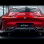 “2026 Mercedes-Benz E-Class: The Future of Executive Luxury”