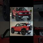 2026 Suzuki Jimny | Next-Gen Off-Road SUV | First Look & Design Review