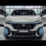 2026 Volkswagen Tiguan | Neues Design, High-Tech & starke Performance im Detail!