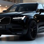 2026 Volvo XC90 Detailed Review Family Luxury SUV Features
