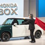 2025年ホンダN-BOX 新型モデル登場 🚙✨