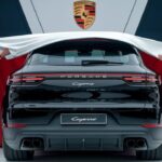 2026 Porsche Cayenne SHOCKS Everyone – Secrets Finally Revealed!